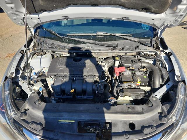 Photo 11 from auction – 2016 NISSAN SENTRA S with VIN 3N1AB7AP1GL681398