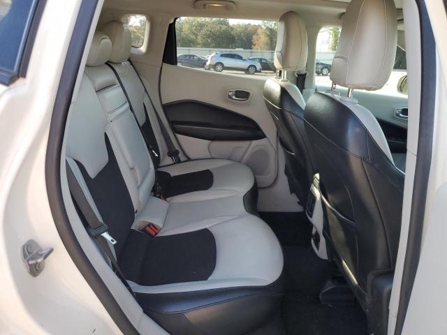 Photo 10 from auction – 2019 JEEP COMPASS LA with VIN 3C4NJCBB3KT614937