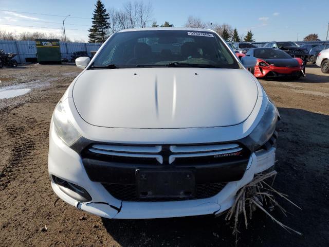 Photo 5 from auction – 2013 DODGE DART SXT with VIN 1C3CDFBHXDD146884