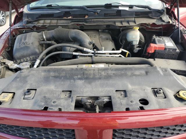 Photo 11 from auction – 2015 RAM 1500 ST with VIN 1C6RR7FT3FS588066