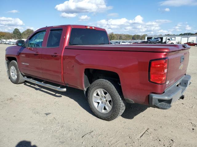 Photo 2 from auction – 2018 CHEVROLET SILVERADO with VIN 1GCRCREC3JZ380034