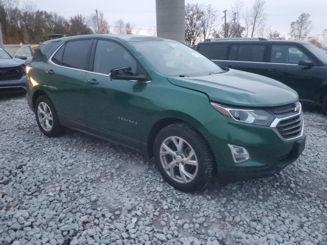 Photo 4 from auction – 2018 CHEVROLET EQUINOX LT with VIN 2GNAXKEX1J6209796