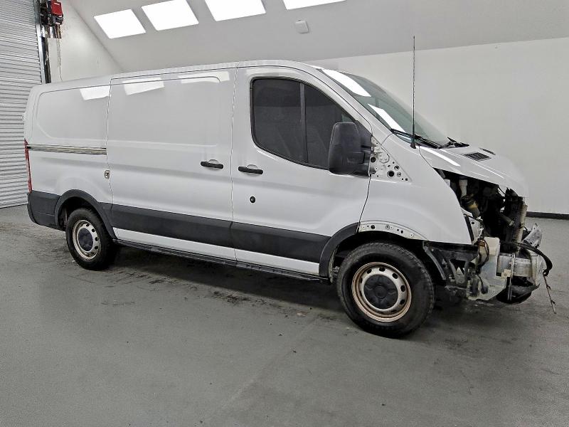 Photo 4 from auction – 2019 FORD TRANSIT T- with VIN 1FTYE1YM3KKB59815