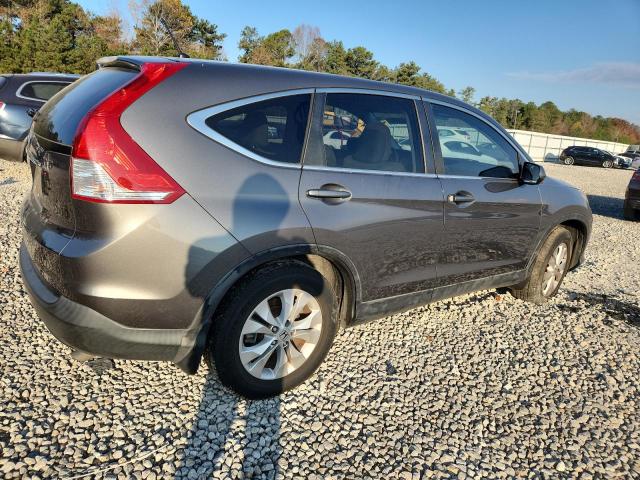 Photo 3 from auction – 2014 HONDA CR-V with VIN 2HKRM3H50EH542478