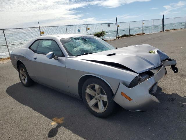 Photo 4 from auction – 2014 DODGE CHALLENGER with VIN 2C3CDYAG1EH214546