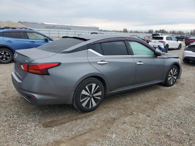 Photo 3 from auction – 2019 NISSAN ALTIMA SV with VIN 1N4BL4DV7KC163555