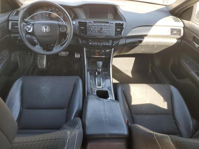 Photo 8 from auction – 2017 HONDA ACCORD SPO with VIN 1HGCR2F53HA181362