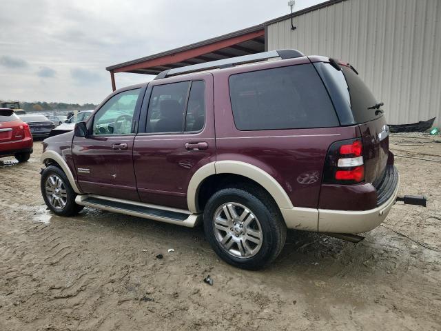 Photo 2 from auction – 2006 FORD EXPLORER E with VIN 1FMEU74E46UA05742