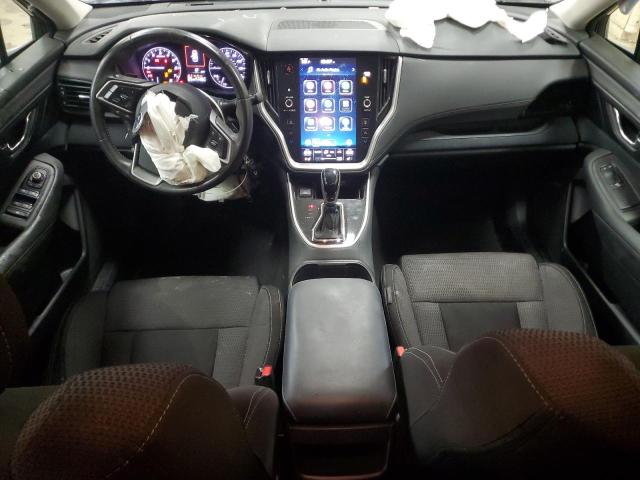 Photo 8 from auction – 2021 SUBARU OUTBACK PR with VIN 4S4BTACC5M3216535