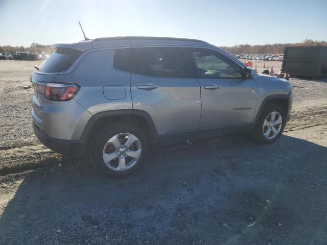 Photo 3 from auction – 2018 JEEP COMPASS LA with VIN 3C4NJDBB0JT435260
