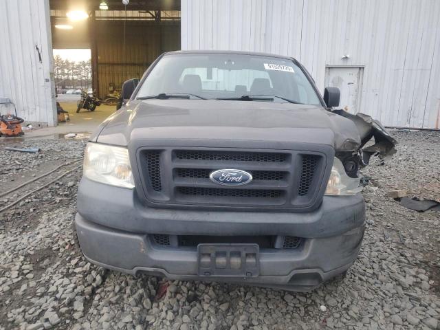 Photo 5 from auction – 2005 FORD F150 with VIN 1FTRX12WX5FA18410