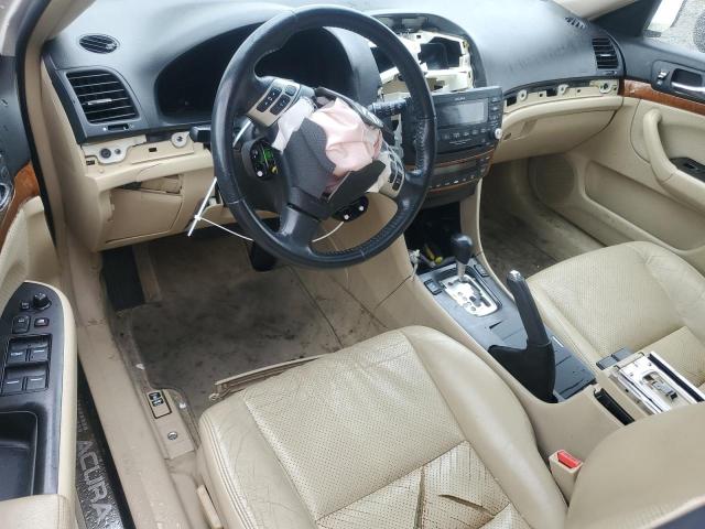 Photo 8 from auction – 2008 ACURA TSX with VIN JH4CL96868C007114