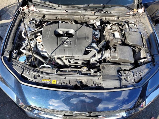 Photo 11 from auction – 2024 MAZDA 3 SELECT S with VIN 3MZBPABM4RM432513