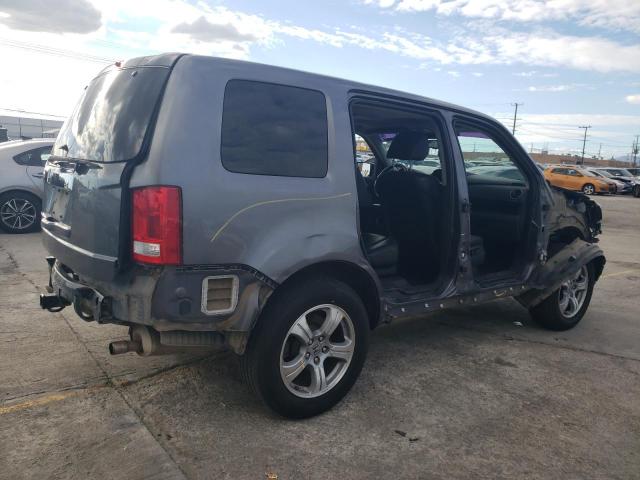 Zdjęcie 3 z aukcji – 2015 HONDA PILOT EXL z VIN 5FNYF3H63FB004310