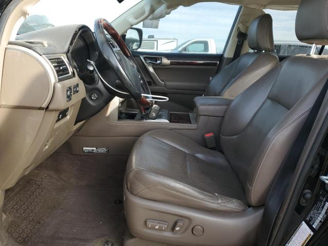 Photo 7 from auction – 2017 LEXUS GX 460 PRE with VIN JTJJM7FX7H5170146