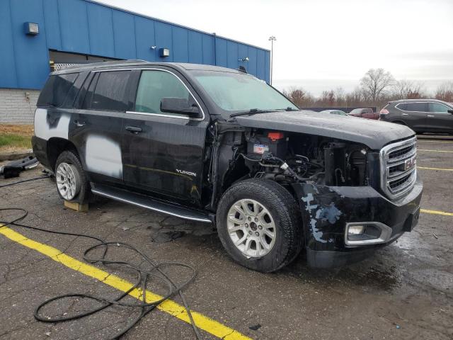 Photo 4 from auction – 2019 GMC YUKON SLT with VIN 1GKS2BKC0KR163126