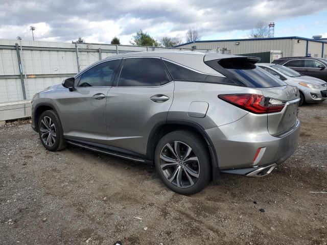 Photo 2 from auction – 2018 LEXUS RX 350 BAS with VIN 2T2BZMCA5JC166849