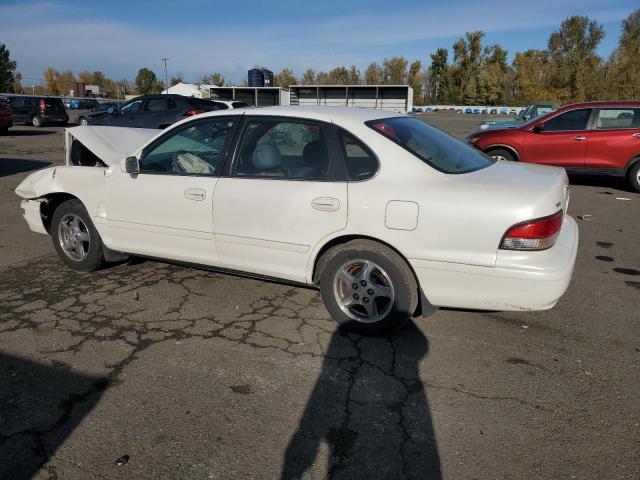 Photo 2 from auction – 1997 TOYOTA AVALON XL with VIN 4T1BF12B4VU210785