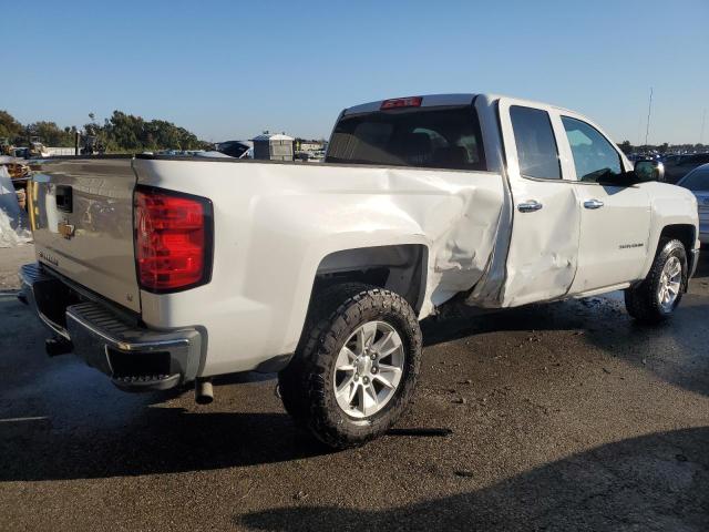Photo 3 from auction – 2015 CHEVROLET SILVERADO with VIN 1GCRCPEC1FZ378701