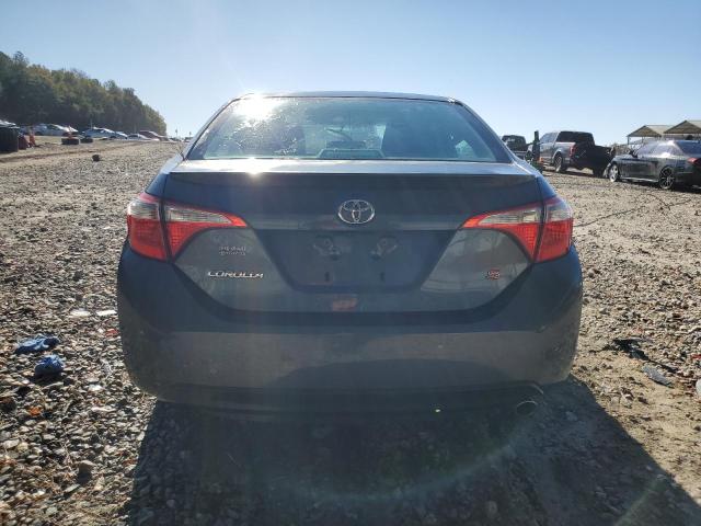 Photo 6 from auction – 2015 TOYOTA COROLLA L with VIN 2T1BURHE8FC264132