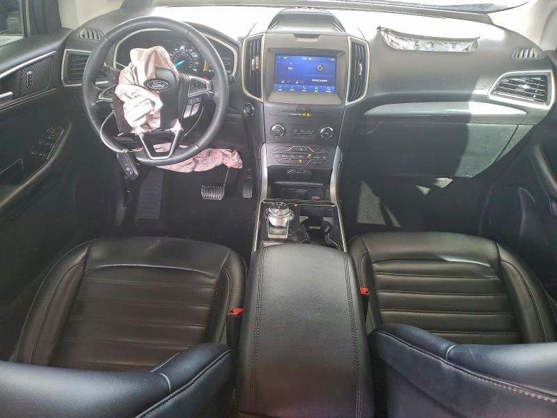 Foto 8 de la subasta – 2020 FORD EDGE SEL con VIN 2FMPK3J95LBA57915