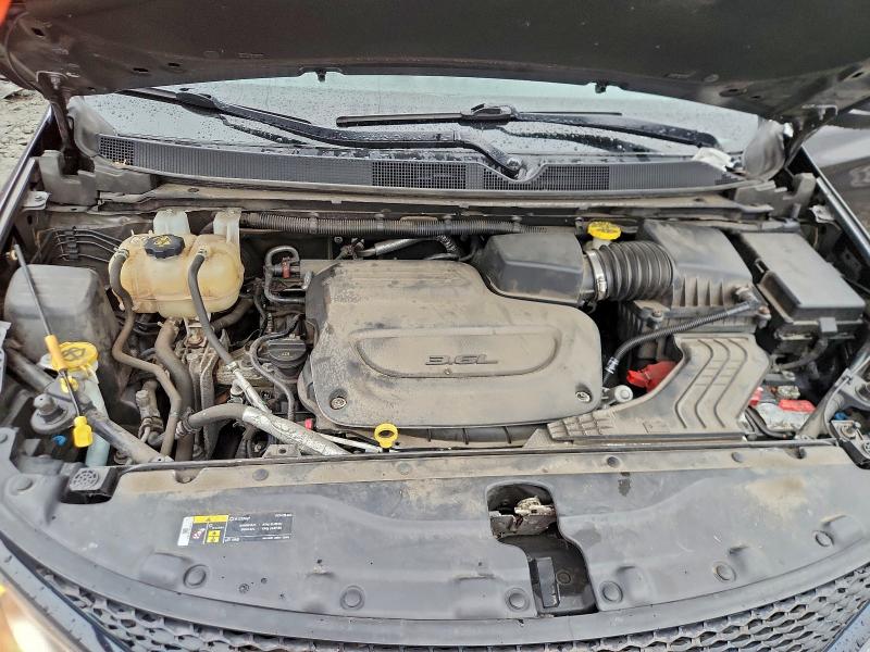 Photo 12 from auction – 2019 CHRYSLER PACIFICA T with VIN 2C4RC1BG9KR681508