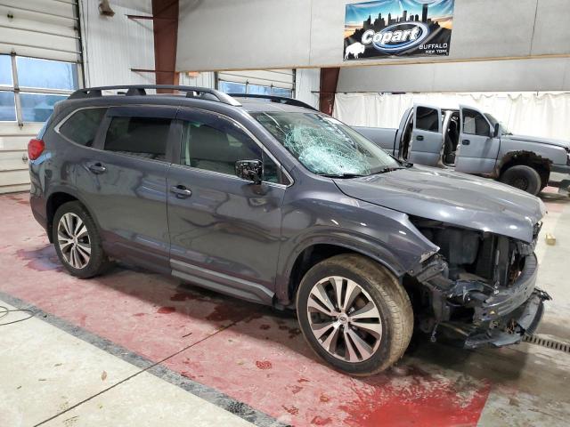 Photo 4 from auction – 2019 SUBARU ASCENT PRE with VIN 4S4WMAED2K3407850