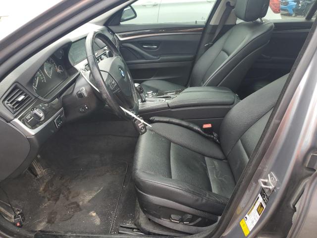 Фото 7 с аукциона – 2011 BMW 528 I с VIN WBAFR1C56BC751342