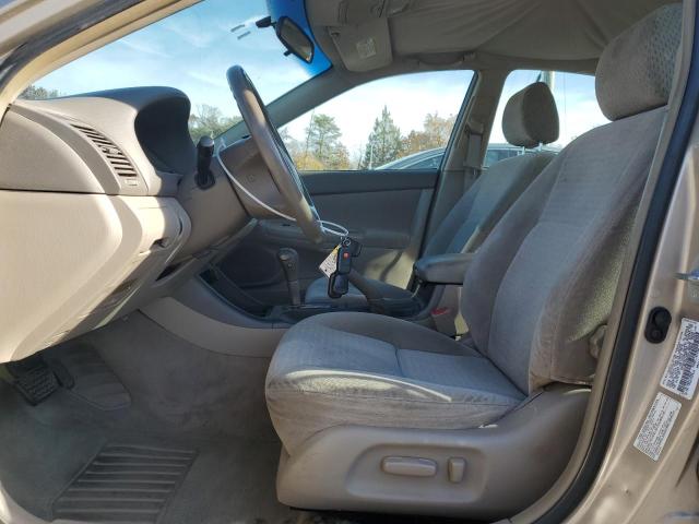 Photo 7 from auction – 2003 TOYOTA CAMRY LE with VIN 4T1BE32K03U159832