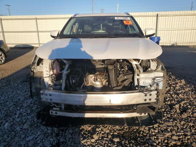 Photo 5 from auction – 2020 TOYOTA HIGHLANDER with VIN 5TDHZRBH0LS510057