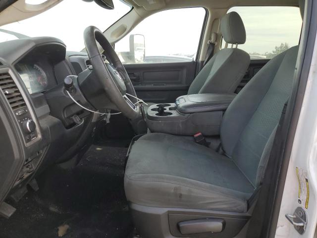 Photo 7 from auction – 2018 RAM 3500 ST with VIN 3C63RPGL9JG292005