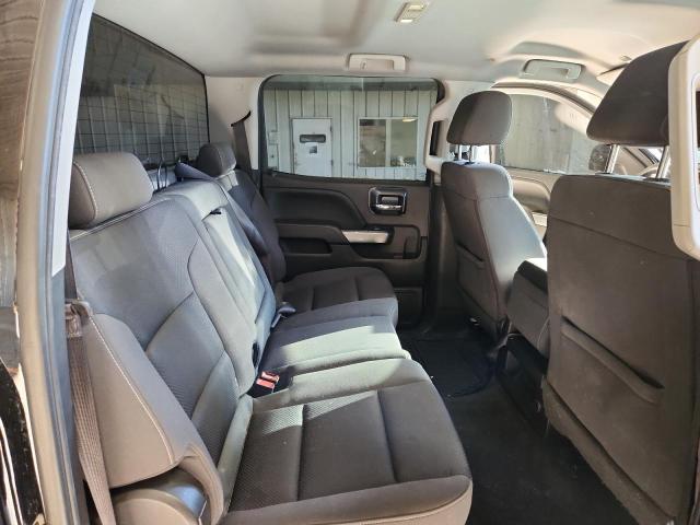 Photo 10 from auction – 2018 CHEVROLET SILVERADO with VIN 3GCPCREC3JG162960