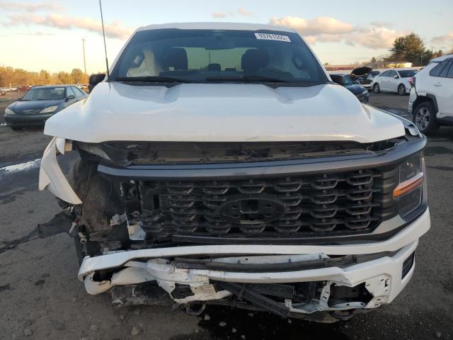 Photo 5 from auction – 2025 FORD F150 STX with VIN 1FTEW2LP1SKD35929