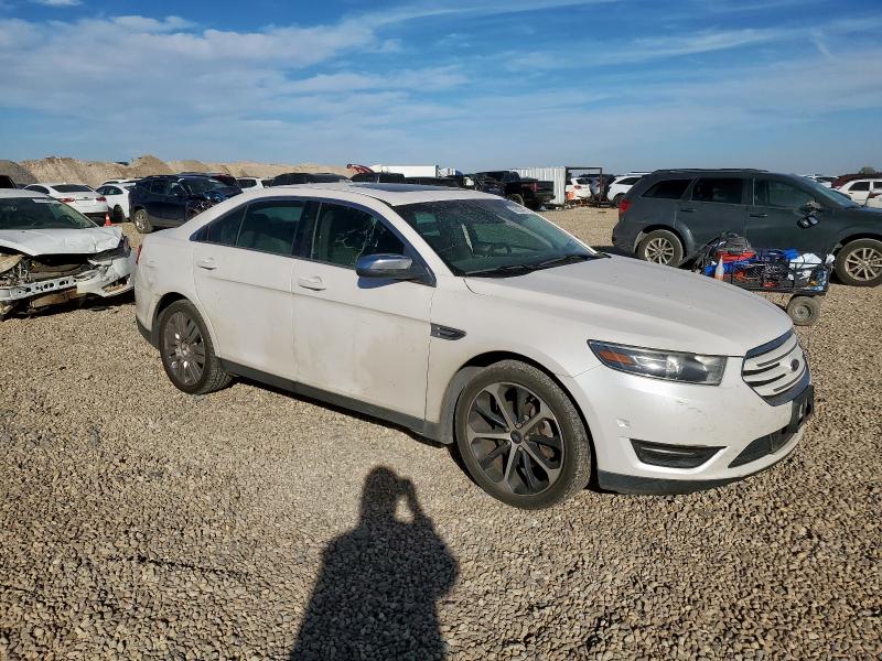 Photo 4 from auction – 2015 FORD TAURUS LIM with VIN 1FAHP2F87FG163337