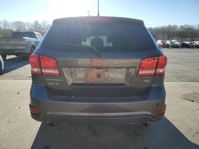صورة رقم 6 من المزاد - 2016 DODGE JOURNEY R/ مع VIN 3C4PDCEG4GT199643