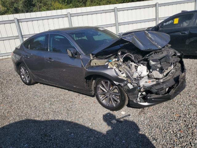 Photo 4 from auction – 2025 ACURA INTEGRA with VIN 19UDE4H2XSA004586