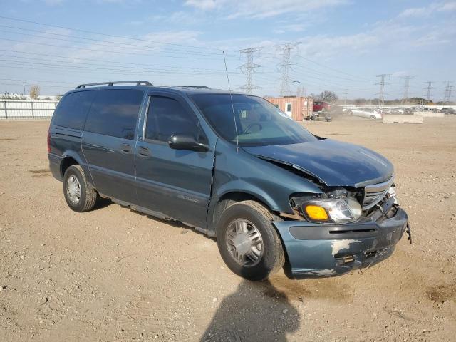 Photo 4 from auction – 2005 CHEVROLET VENTURE LS with VIN 1GNDV23E05D134441