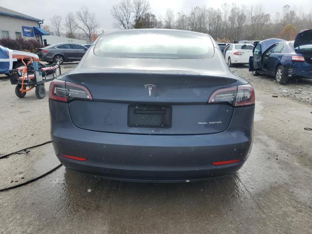 Photo 6 from auction – 2022 TESLA MODEL 3 with VIN 5YJ3E1EB5NF190451