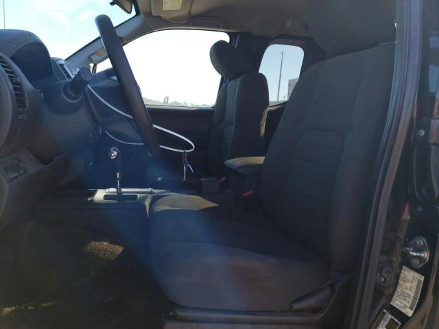 Photo 7 from auction – 2017 NISSAN FRONTIER S with VIN 1N6BD0CT5HN708906