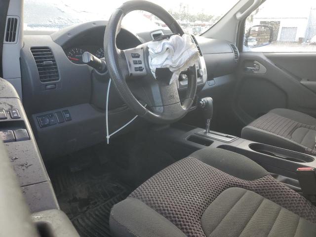 Photo 8 from auction – 2016 NISSAN FRONTIER with VIN 1N6BD0CT7GN720747