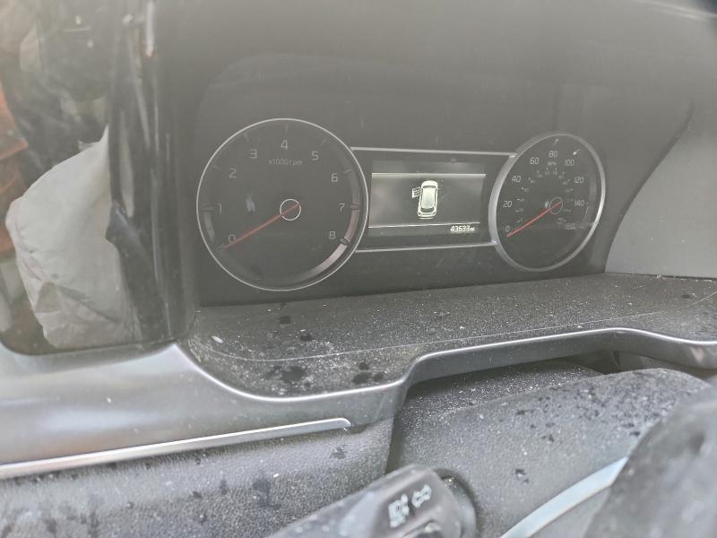Photo 9 from auction – 2021 KIA SORENTO S with VIN 5XYRLDLC5MG021390