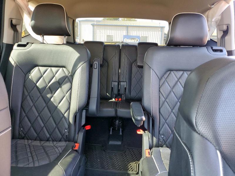 Photo 10 from auction – 2024 VOLKSWAGEN ATLAS SEL with VIN 1V2FR2CA4RC580010