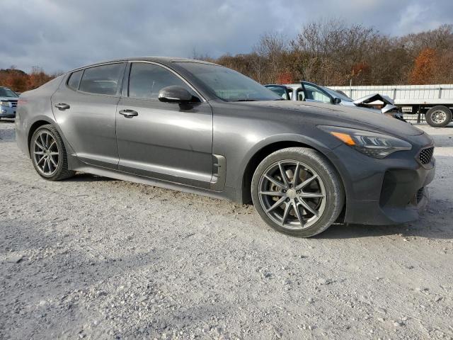 Photo 4 from auction – 2022 KIA STINGER with VIN KNAE35LDXN6110399