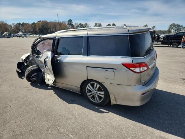 Photo 2 from auction – 2012 NISSAN QUEST S with VIN JN8AE2KP9C9047124