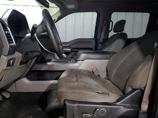 Photo 7 from auction – 2015 FORD F150 SUPER with VIN 1FTEW1EF0FFA85418