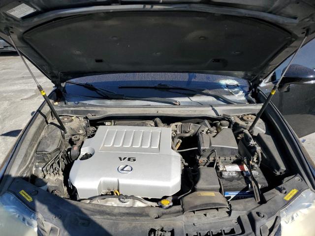 Photo 11 from auction – 2013 LEXUS ES 350 with VIN JTHBK1GG0D2050594