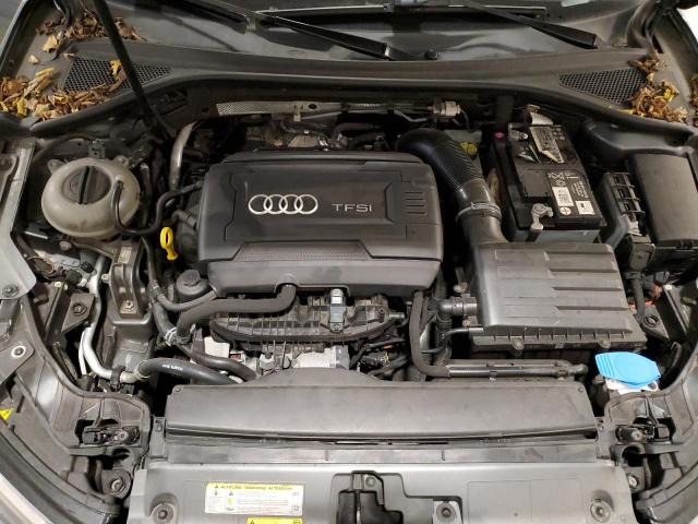 Photo 11 from auction – 2015 AUDI A3 PREMIUM with VIN WAUBFGFF5F1105614