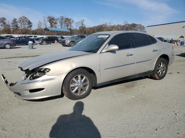 Photo 1 from auction – 2009 BUICK LACROSSE C with VIN 2G4WC582291143579