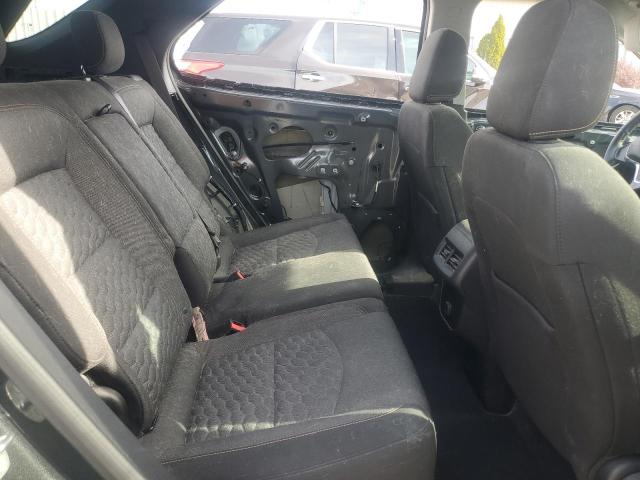 Photo 11 from auction – 2018 CHEVROLET EQUINOX LT with VIN 2GNAXJEV9J6279247