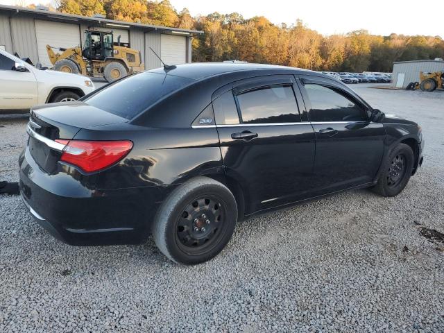 Photo 3 from auction – 2011 CHRYSLER 200 LX with VIN 1C3BC4FB0BN576634